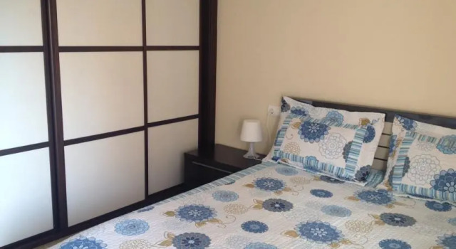 El Mocan, Prenota Appartamento Hotel a Tenerife con piscina, Piscina