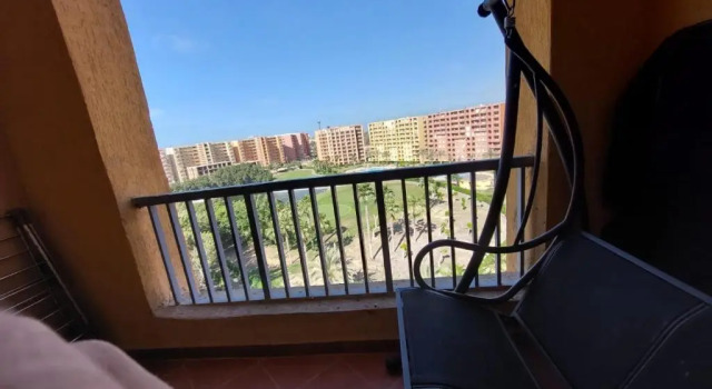 Апартаменты 2Bedroom unit for rent in Porto Golf Marina
