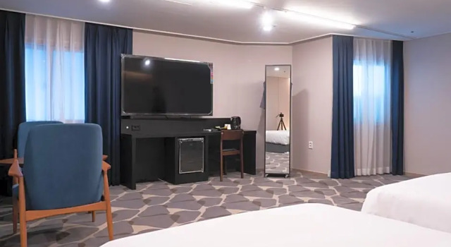 Suite Haydn Hotel