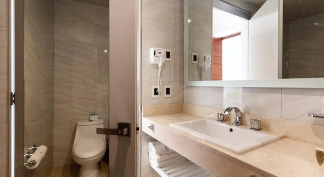 Номер Standard Hotel Maria Fernanda Inn