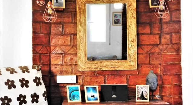 Бунгало Deluxe Bungalow Marbella (San Pedro Alcantara)