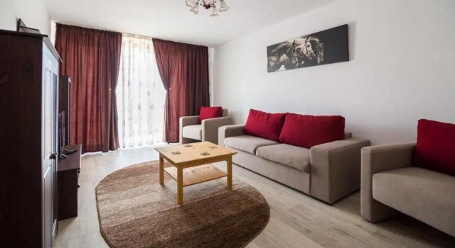 Brasov Welcome Apartments Urban 2