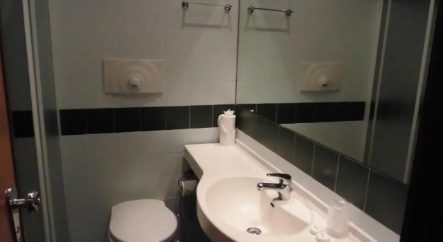 Трёхместный номер Standard Hotel Residence Valverde