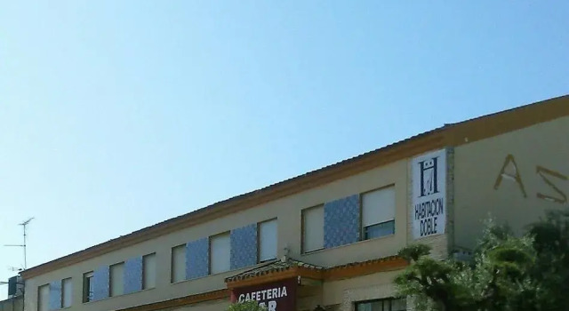 Hotel Astigi, Забронировать Отель Отели провинции Севильи с парковкой, Парковка