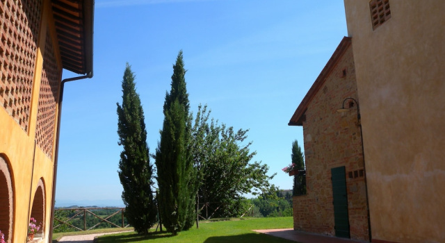 Fattoria di Colleoli