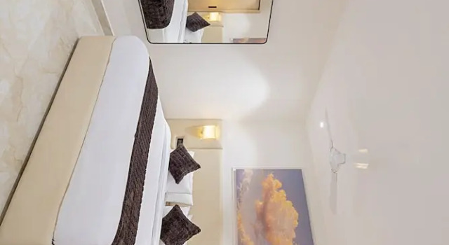 Люкс Grand ELYSIUM Premier Suites Hitec City