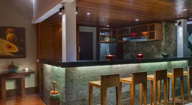 Вилла Deluxe Villa Asta