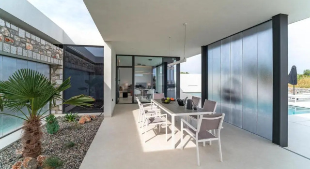 Вилла c 1 комнатой Amara Luxury villas