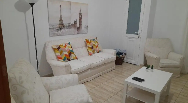 Апартаменты San Sebastián 65