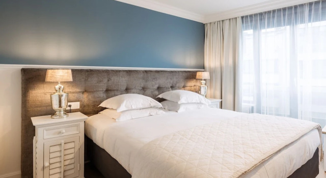 Hotel Cocoon