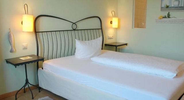 Номер Standard DORMERO Hotel Kehl