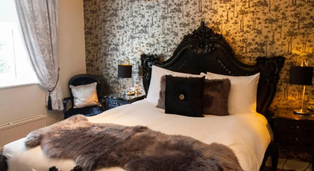 Двухместный номер Superior The Sea Trout Inn
