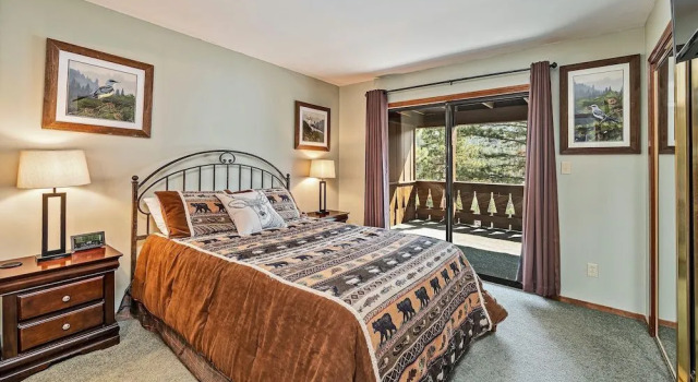 Diamond Delight, Book Hotel North Lake Tahoe Californien