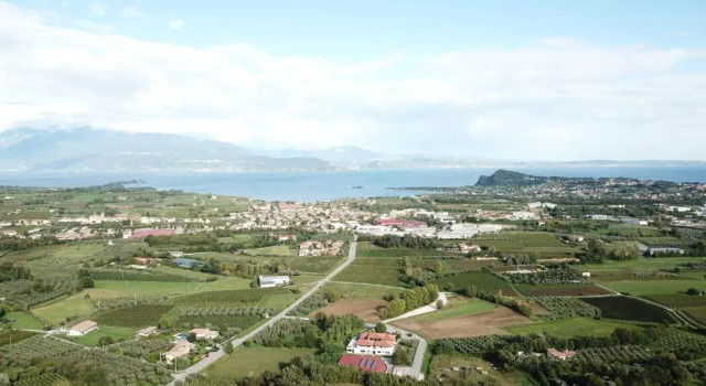 Студия Antiche Mura Casa Vacanze
