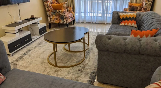 Bliss haven gardens apartments
