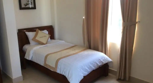 Номер Standard Sunrise Hotel Quang Binh