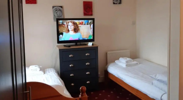 Семейный номер Standard The Merrydale Guest House