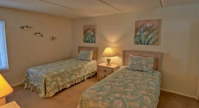 Seville 603 Minium 3 Bedroom Condo by RedAwning, Buchen Sie Ferienwohnung Padre Island USA
