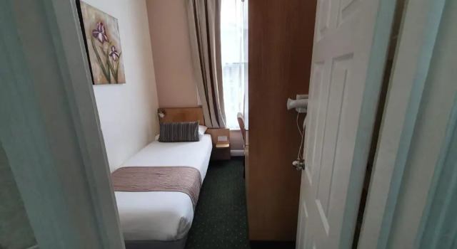 Номер Standard Star Hotel