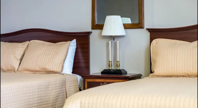 Marina Inn & Event Center, Prenota Hotel Branson 
