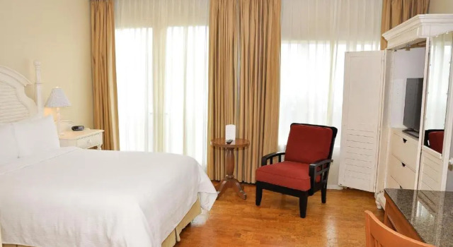 Standard chambre Hotel Eldorado at Eldorado Resort