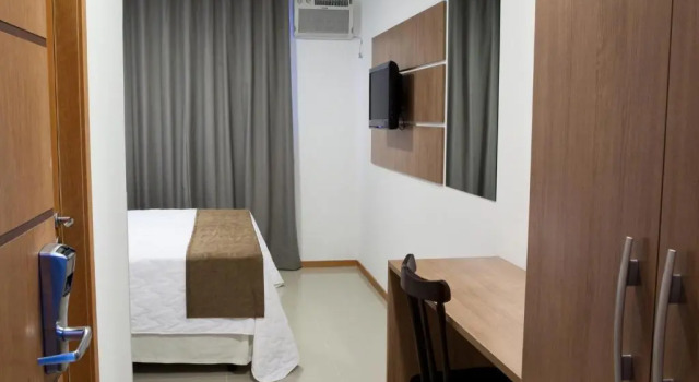 Двухместный номер Deluxe Al Mare Hotel