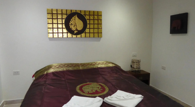 Люкс The Orchid Beach Resort at VIP Resort