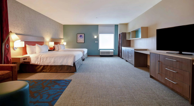 Home2 Suites by Hilton Harvey New Orleans Westbank, Reserva ahora Hotel Harvey Luisiana