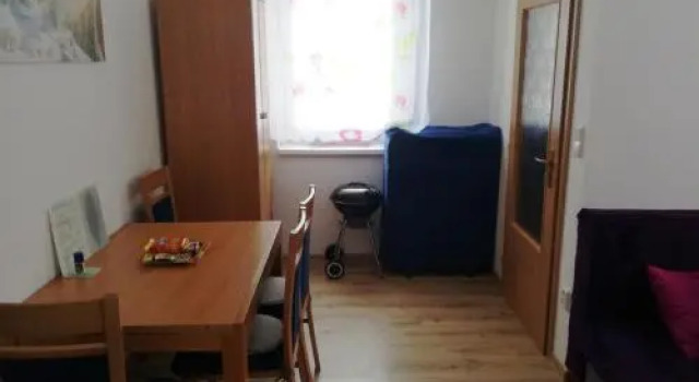 Apartmán č. 8 Skalka