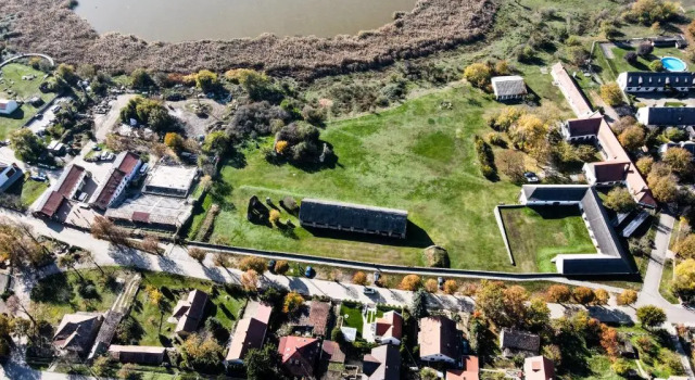 Апартаменты Shambala Apartman Tihany