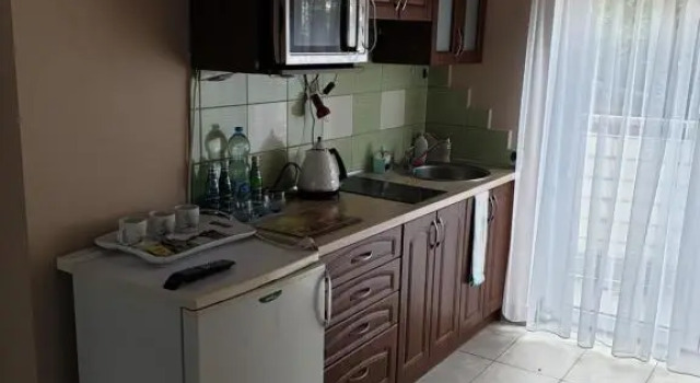 Студия Apartamenty Donald