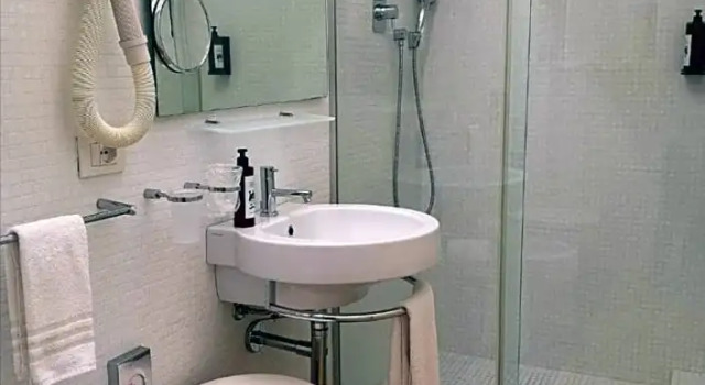 Номер Classic La Moresca Maison De Charme