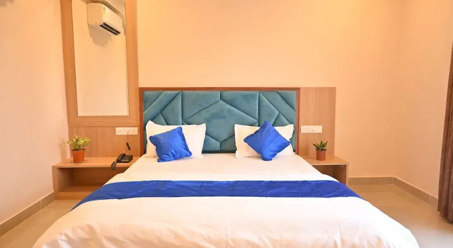 Hotel M Plaza Mandarmani, Book Hotel Mandarmani West Bengal