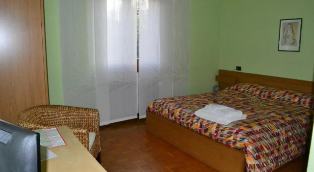Двухместный номер Standard B&B Orio BGY