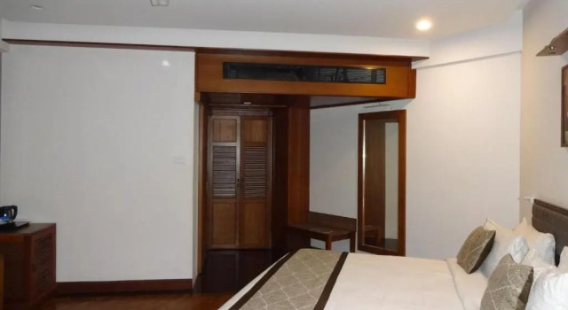 Camera Deluxe Keys Select by Lemon Tree Hotels, Malabar Gate, Kozhikode