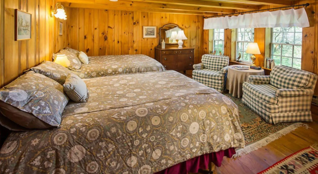 Snowvillage Inn, Prenota Bed & breakfast Madison New Hampshire