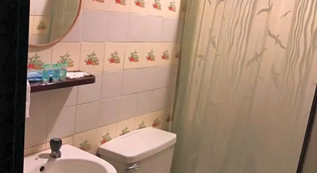 Трёхместный номер Standard GD Hotel - Permas Jaya