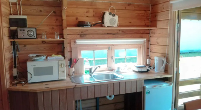 Chalet Hotel Stadarborg