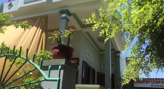 Homestay Loan Anh, Reservar Hotel Ly Son Quang Ngai