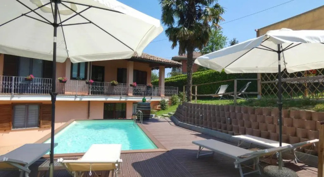 Apartment Villa Elda