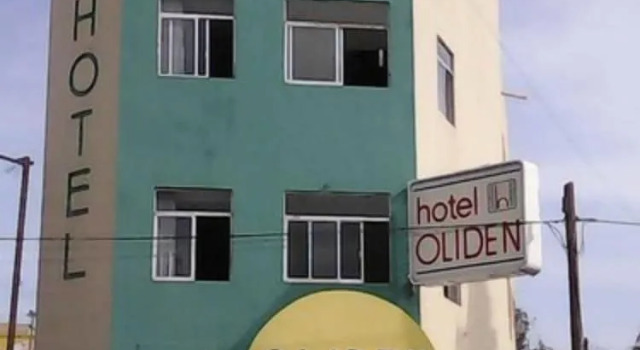 Hotel Oliden, Rezervasyon Otel Coatzacoalcos Veracruz