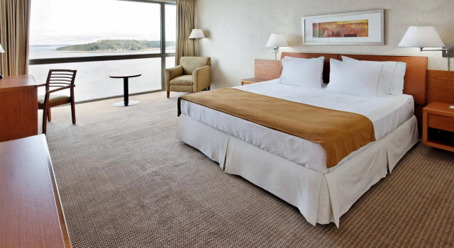 Holiday Inn Express Puerto Montt