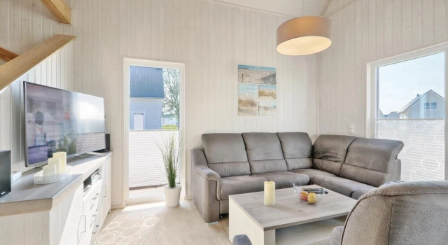 Awesome Home In Ostseeresort Olpenitz With Sauna, Забронировать Отель Отели Каппельн 5 звезд, 5*
