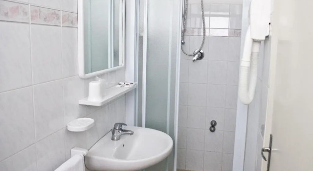 Номер Standard Hotel Latini
