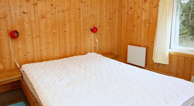 Peaceful Holiday Home in Laeso Denmark Amidst Nature, Varaa Hotelli Laeso Island Tanska