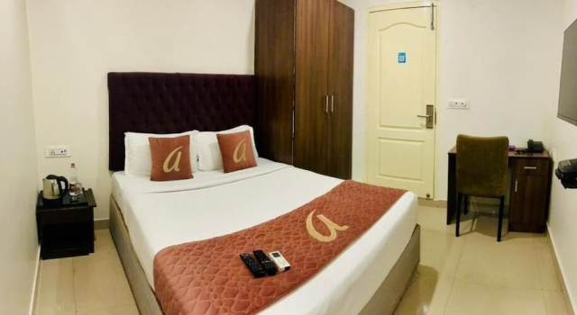 Astra Hotel and Suites Hsr 1st Sector, Rezervovat Hotel Bangalore Bangalore