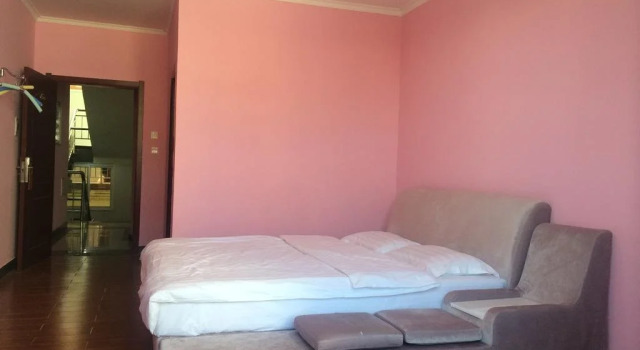 Wenxinyishu Inn, Prenota Hotel Jinzhong Shanxi