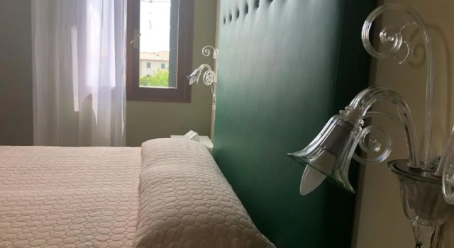 Hotel Ristorante Alla Villa Fini, Prenota Hotel Hotel a Veneto con piscina, Piscina