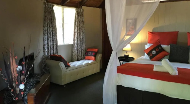 Номер Standard Biggy Best Boutique Hotel & Self Catering Cottages