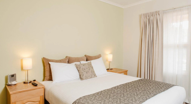 Mercure Barossa Valley, Book Hotel Hoteller i South Australia med morgenmad, Morgenmad
